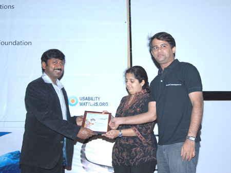 World usability day, Hyderabad World usability day, Hyderabad